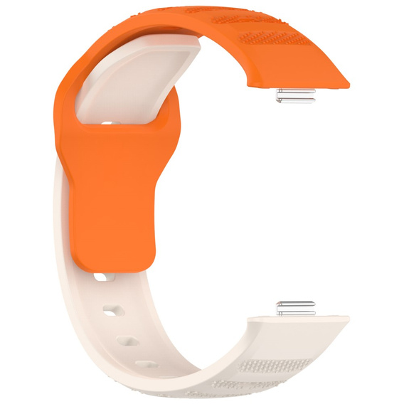 Curea din silicon pentru Huawei Watch Fit 4 / 4 Pro / 3
