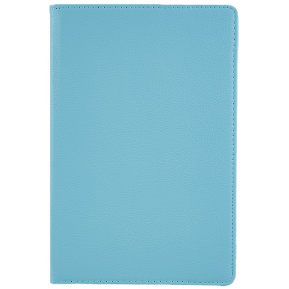 Husă pentru Lenovo Tab M10 10.1 Gen 3 TB-328FU/TB-328XU TB330FU 10.95", rotativă 360, albastru