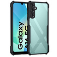 Huse pentru Samsung Galaxy A16, AntiDrop Hybrid, negru