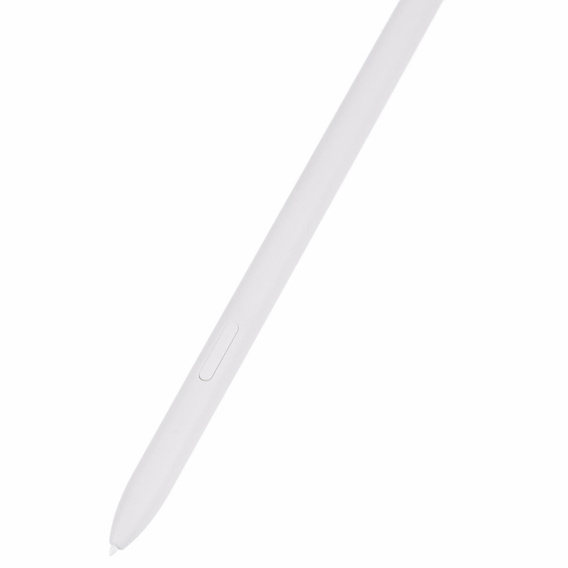 Stylus pentru Samsung Galaxy Tab S9 Ultra / S9 / S9+, Stylus Pen, alb