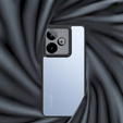 Huse pentru Realme GT 7 / 7T, Fusion Hybrid, transparentă