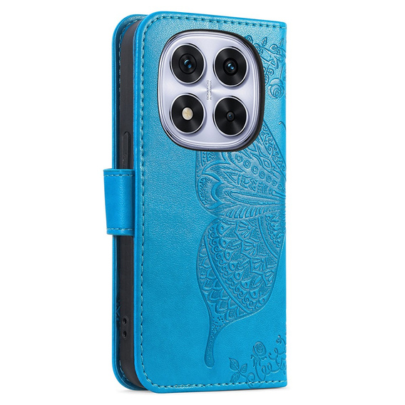 Husă tip fluture pentru Xiaomi Redmi Note 15 Pro Plus 5G / Poco M8 Pro 5G