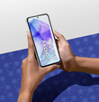 Sticlă temperată Diamond Palm pentru Samsung Galaxy A55 / A35