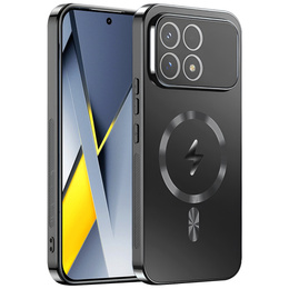 Husă MagSafe pentru Xiaomi Poco F8 Pro