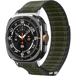 Curea Spigen WBF0 pentru Samsung Galaxy Watch Ultra 2024/2025 (47 mm)