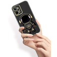 Huse pentru Realme C31, Astronaut, negru