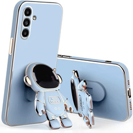 Huse pentru Samsung Galaxy A36 5G, Astronaut, albastru