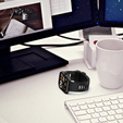 Curea din silicon pentru Xiaomi Redmi Watch 4 / Smart Band 8 Pro