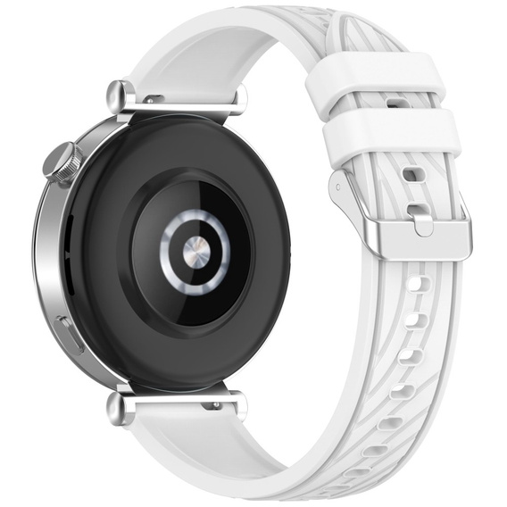 Curea universală din silicon 18mm