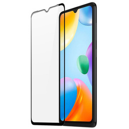 Sticlă temperată pentru Xiaomi Redmi 10C / 12C, Dux Ducis ecran complet, albastru