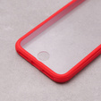 Huse pentru iPhone 7 / 8 / SE 2020 / 2022, ERBORD Guardian, roșu