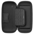 Husă Spigen Klasden pentru Nintendo Switch 2 – Charcoal Grey
