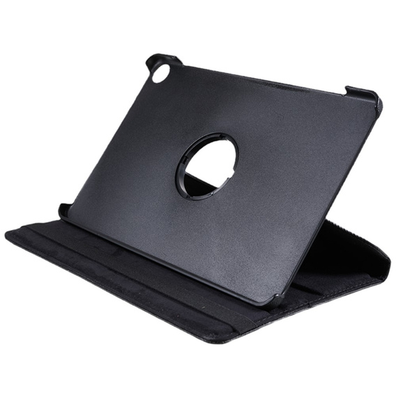Husă pentru Lenovo Tab M10 10.1 Gen 3 TB-328FU/TB-328XU TB330FU 10.95", rotativă 360, negru