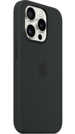 Husă originală Apple cu MagSafe pentru Apple iPhone 16