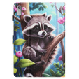 Huse pentru Lenovo Tab P11 Gen 2, raccoon