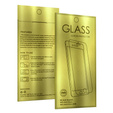 ENKAY sticlă călită ENKAY pentru Samsung Galaxy A56 5G /  A36 5G, transparentă
