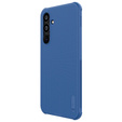 Carcasă NILLKIN pentru Samsung Galaxy A55, Super Frosted Shield Case, albastru