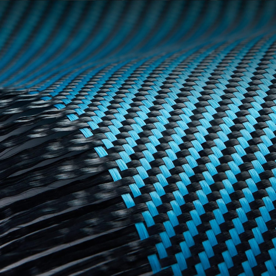 Husă ERBORD Full Kevlar MagSafe pentru iPhone 17 Pro