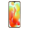 Huse pentru Xiaomi Redmi 12C, Electro Ring, de mentă