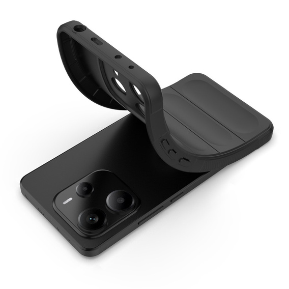 Huse pentru Xiaomi Redmi Note 14 4G, Gaming Shockproof, negru