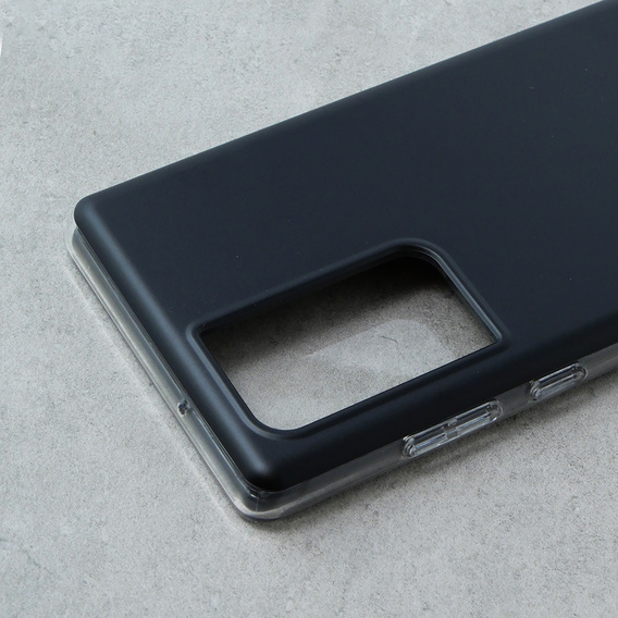 Huse pentru Samsung Galaxy S23 Ultra, Suritch Full Body, negru