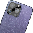 IMAK Camera Glass pentru iPhone 14 Pro / 14 Pro Max, negru