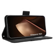Card Slot flap caz pentru Xiaomi 15T