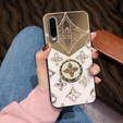 Fashion Huse pentru Huawei P30, roz