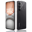 Sticlă temperată pentru camera foto pentru Realme 14X / Realme C75, transparentă