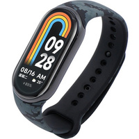 Curea din silicon pentru Xiaomi Smart Mi Band 8 / Xiaomi Smart Mi Band 9