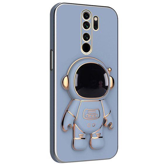 Huse pentru Xiaomi Redmi Note 8 Pro, Astronaut, albastru