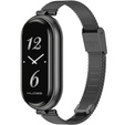 Brățară Milanese pentru Xiaomi Smart Band 10 / 9 / 8
