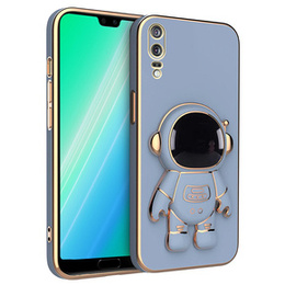 Huse pentru  Huawei P20, Astronaut, albastru