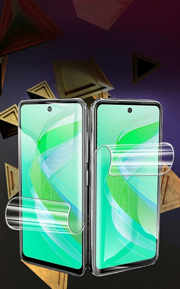 Folie de hidrogel pentru Infinix Hot 40i