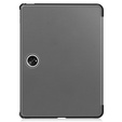 Husă pentru OnePlus Pad, Smartcase, gri