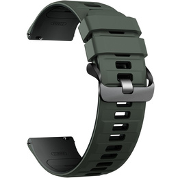 Curea din silicon Universal 22mm