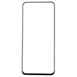 RURIHAI 3D ecran complet din sticlă călită pentru Oppo Reno8 T 4G