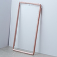 Huse pentru Samsung Galaxy S23 Ultra, Suritch Full Body, roz rose gold