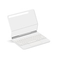 Tastatura Bluetooth cu touchpad pentru Samsung Galaxy Tab S10 FE