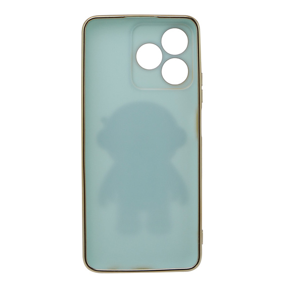 Huse pentru Realme C51, Astronaut, verde
