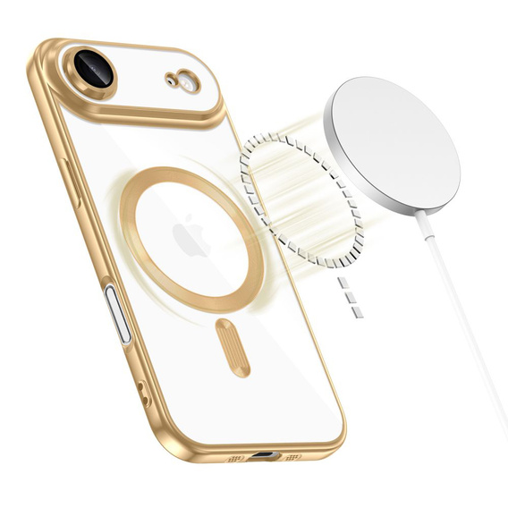 Husă Electro MagSafe pentru iPhone Air