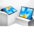 Husă pentru Huawei MatePad 11.5, Smartcase, albastru