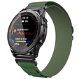 Quickfit curea de nylon pentru Garmin Fenix 5/6/6 PRO/7 Forerunner 965/955/945