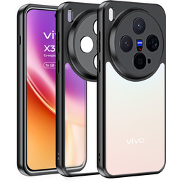 Husă Fusion Hybrid pentru Vivo X300