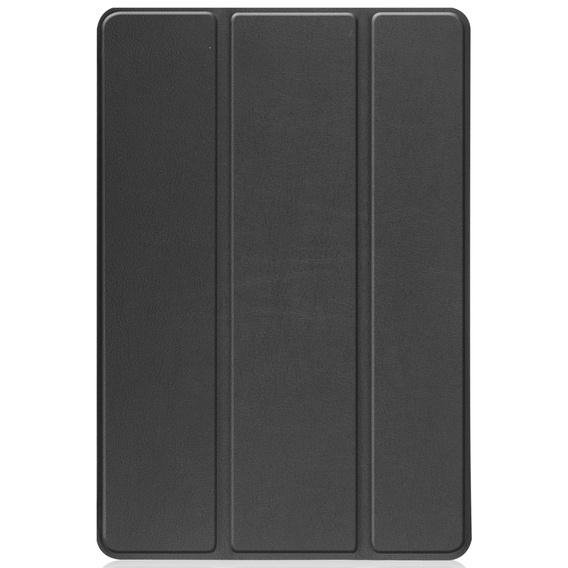 Husă pentru TCL Tab 10s 9081X / TCL Tab 10s 9080G 2021, Smartcase, negru