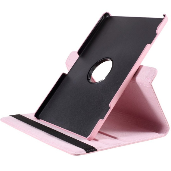 Husă pentru Lenovo Tab M10 X605F 10.1 TB330FU 10.95", rotativă 360, albastru