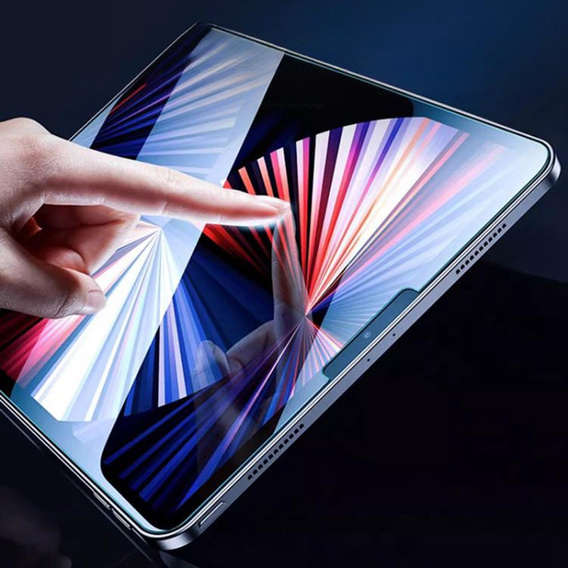 Sticla călită pentru Samsung Galaxy Tab S10 Lite / S10 FE / S9 FE