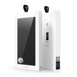 Dux Ducis Huse pentru Samsung Galaxy A34 5G, Skinpro, negru