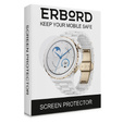 3x ERBORD Hydrogel Foil pentru Huawei Watch GT 3 Pro 43mm