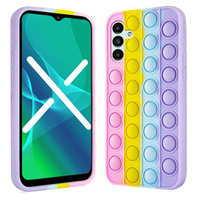 Husă Push Bubble Pop It pentru Samsung Galaxy A04S / A13 5G